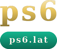 ps6 logo